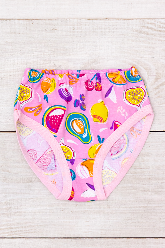 Труси для дівчинки